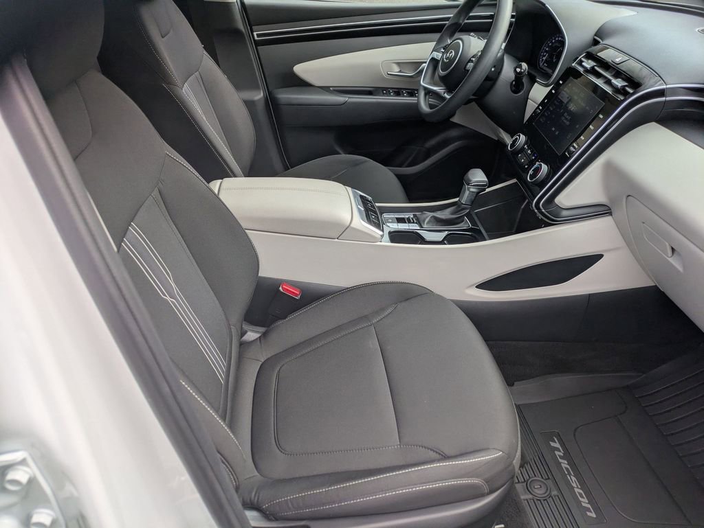 Used 2023 Hyundai Tucson SEL AWD/4WD image 25