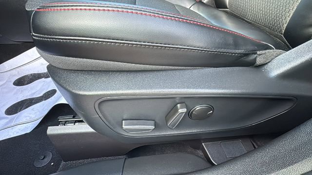 Certified 2024 Ford Escape ST-Line w/ Tech Pack #1 image 8