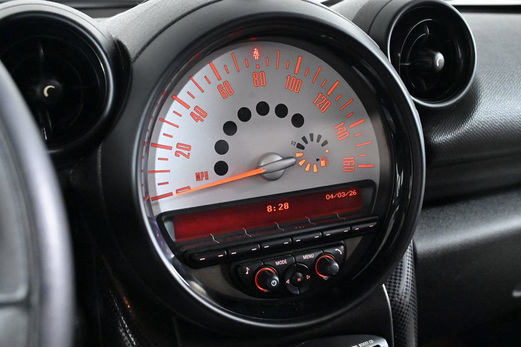 Used 2014 MINI Cooper Countryman S image 14