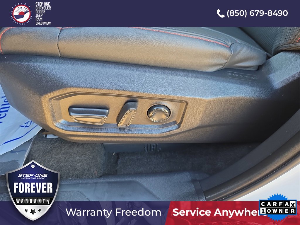 Used 2024 Toyota Sequoia TRD Pro image 13