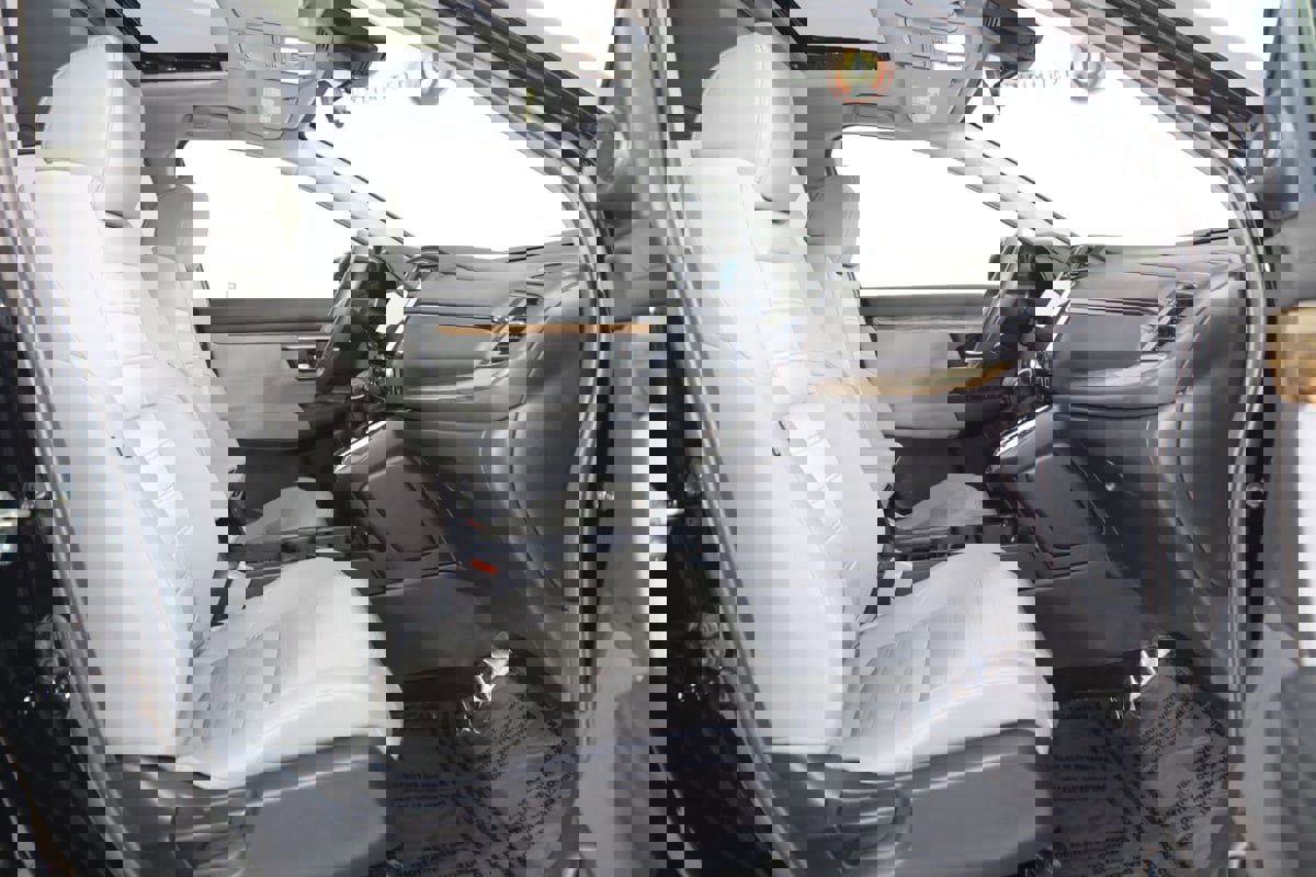 Used 2020 Honda CR-V EX image 12