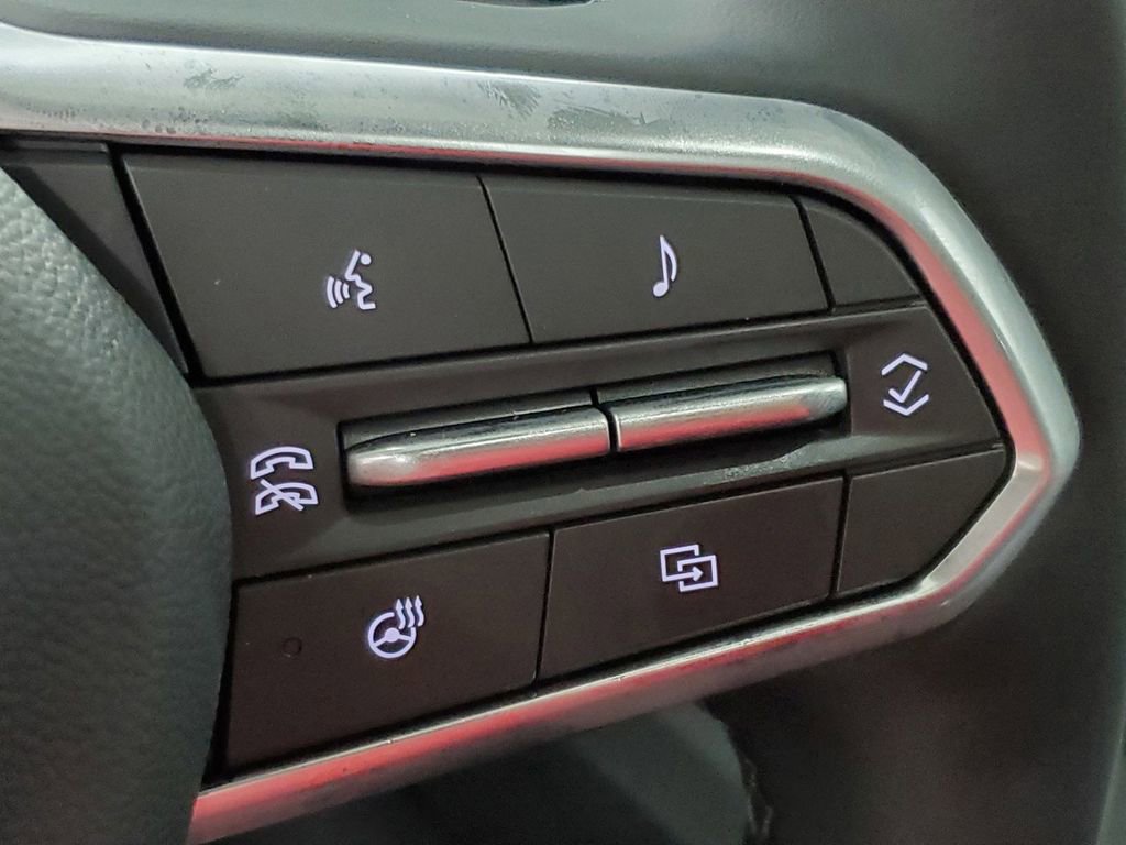 New 2026 Chevrolet Equinox LT w/ Convenience Package II image 29