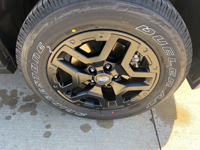 New 2026 Subaru Outback Wilderness image 11