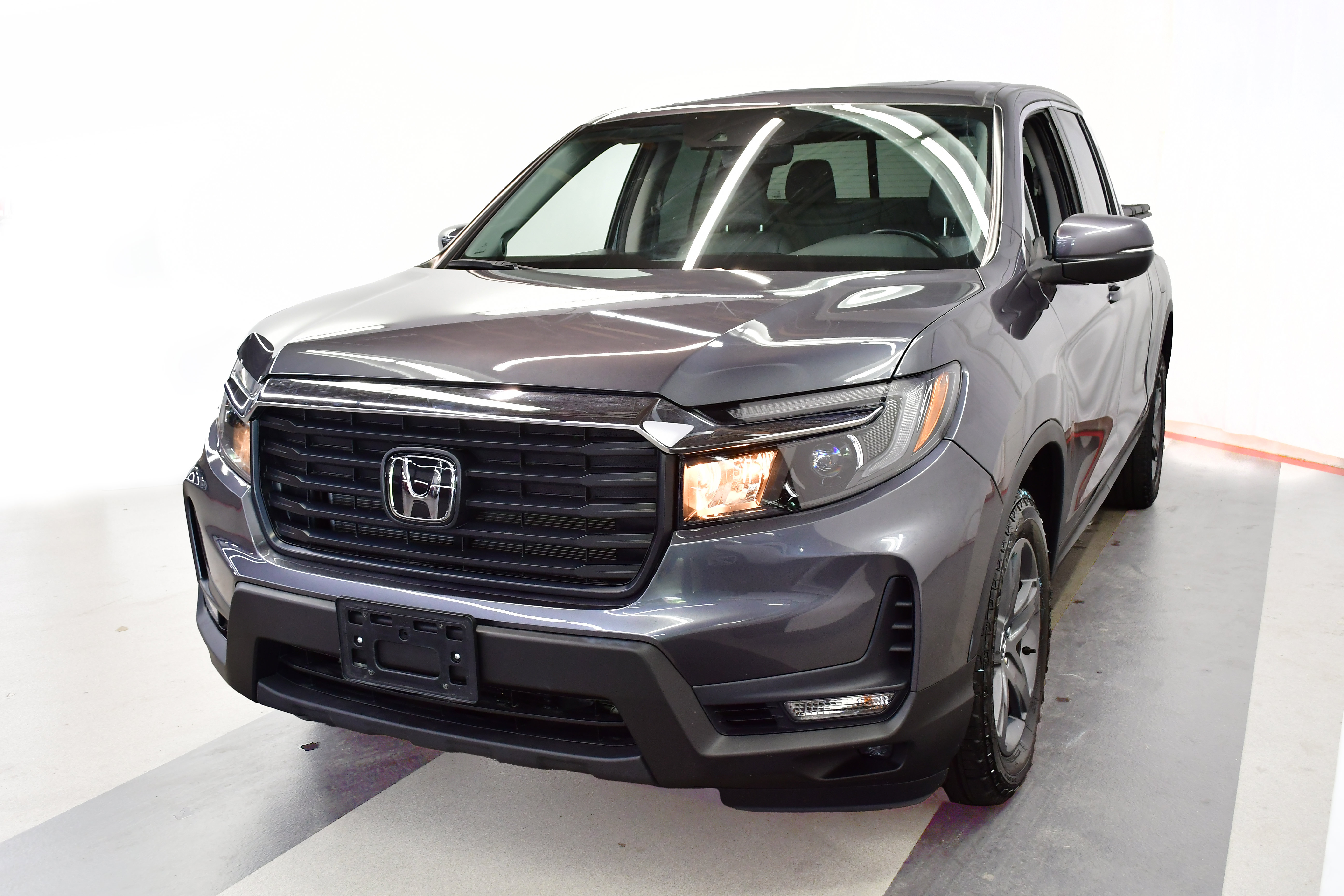 Used 2023 Honda Ridgeline RTL image 4