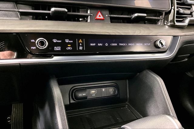 Used 2023 Kia Sportage X-Line w/ X-Line Premium Package AWD/4WD image 14