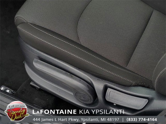 Used 2024 Kia Forte LXS image 12