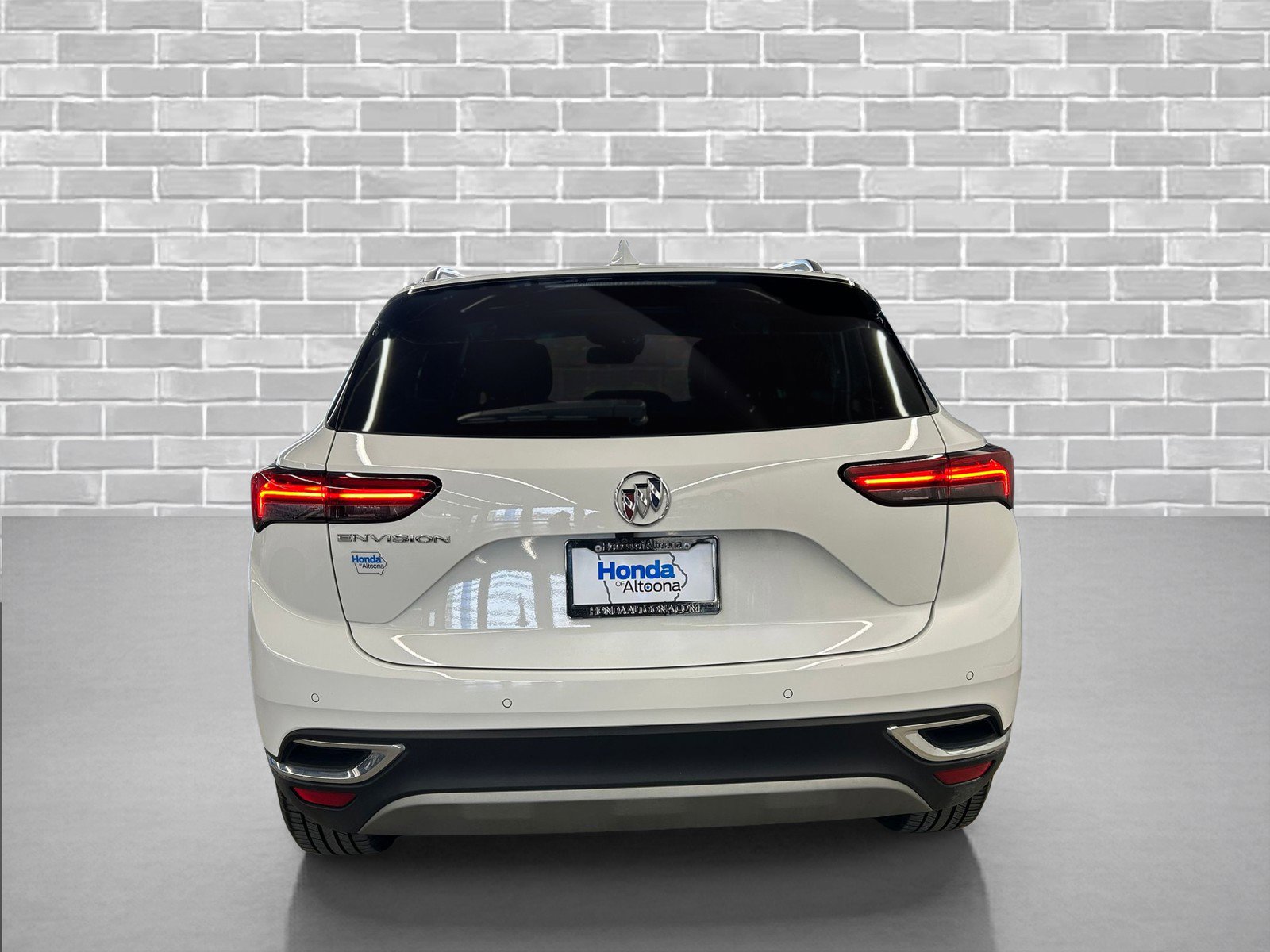 Used 2022 Buick Envision Preferred image 4