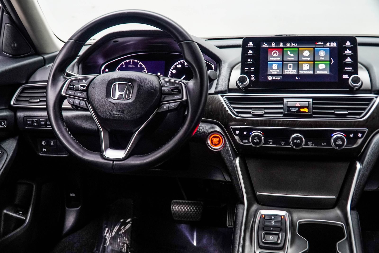 Used 2021 Honda Accord Touring image 16