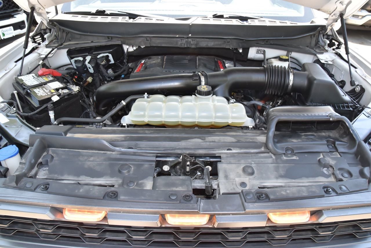 Used 2022 Ford F150 Raptor w/ Torsen Package image 42