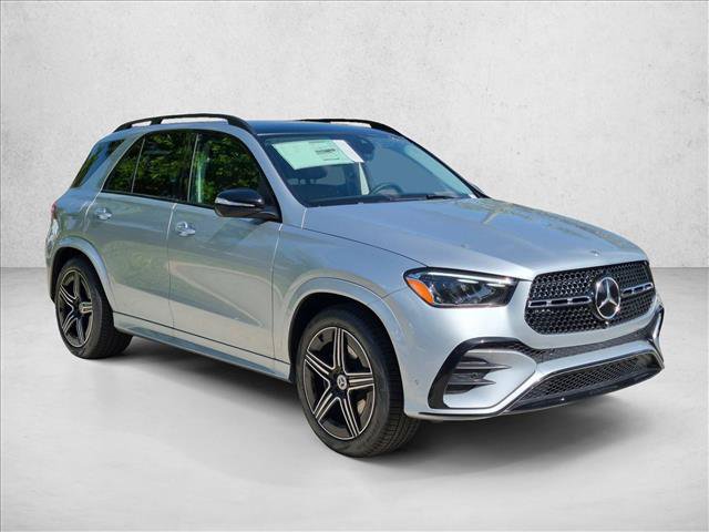New 2026 Mercedes-Benz GLE 450 4MATIC image 6