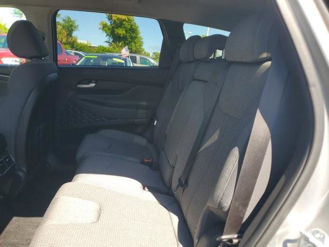 Certified 2023 Hyundai Santa Fe SE image 19