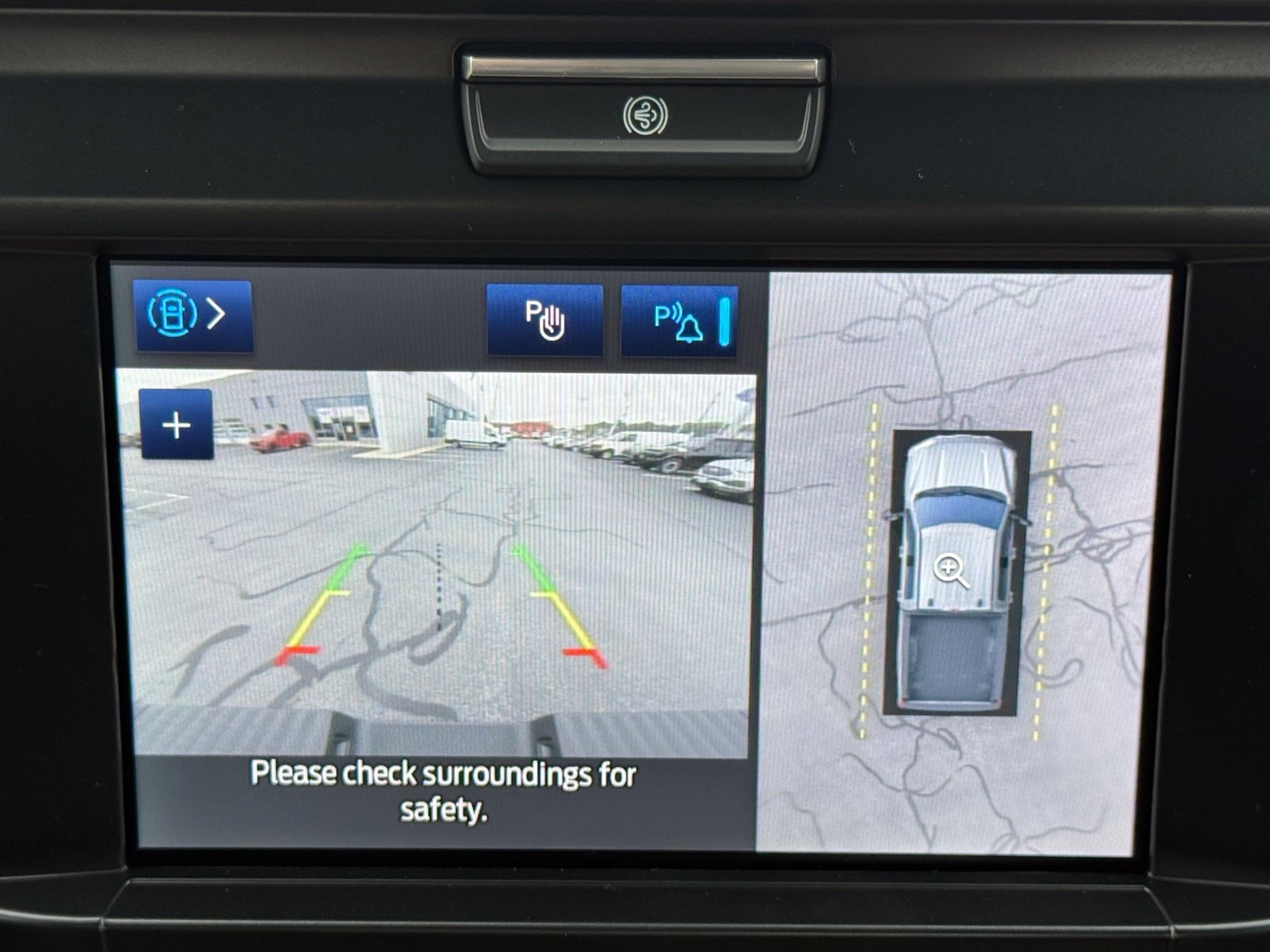 New 2027 Ford F350 XL w/ STX Appearance Package AWD/4WD image 31