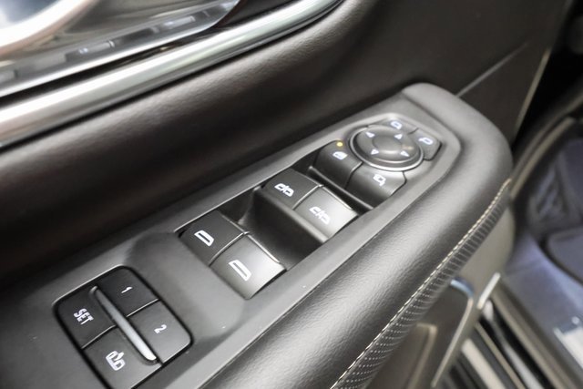 Used 2021 Chevrolet Tahoe Premier image 8