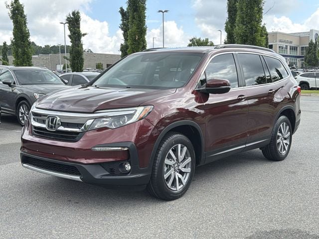 Used 2019 Honda Pilot EX-L image 7