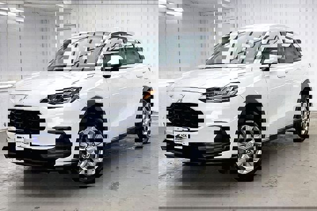 Certified 2023 Honda HR-V LX image 2