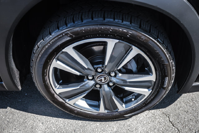 Used 2022 Lexus UX 250h w/ Accessory Package (Z1) AWD/4WD image 12