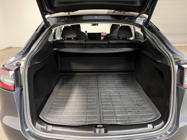 Used 2023 Tesla Model Y Long Range AWD/4WD image 21