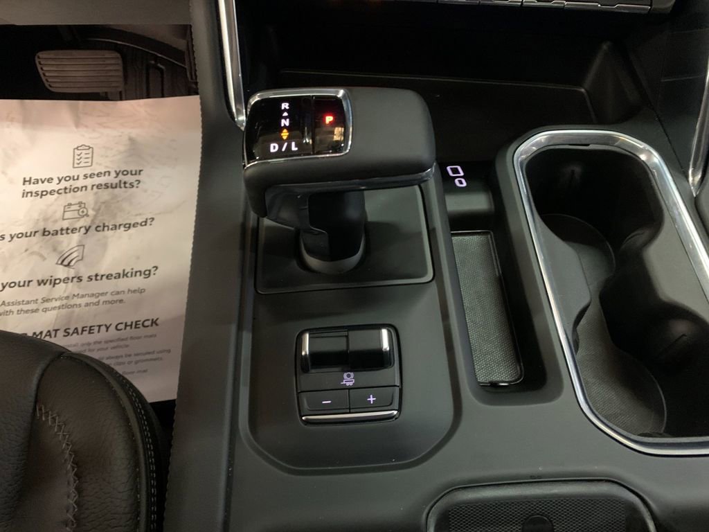 Used 2024 GMC Sierra 1500 Denali w/ Technology Package image 26