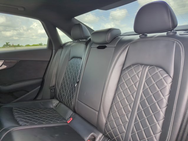 Used 2018 Audi S4 Prestige w/ Prestige Package AWD/4WD image 21
