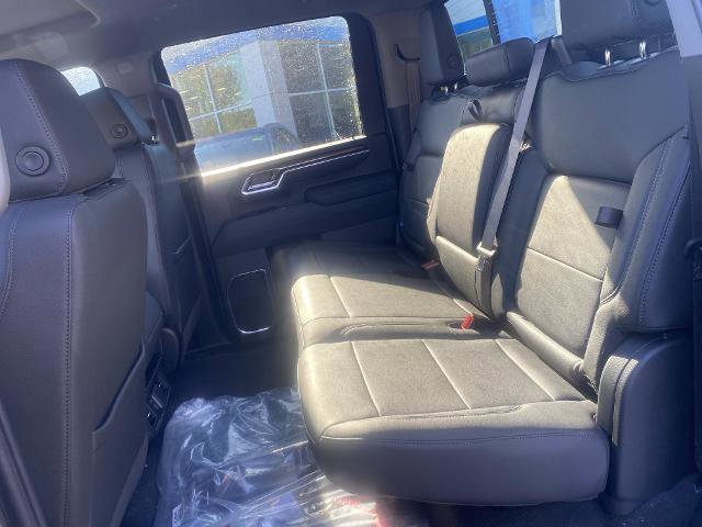 New 2026 Chevrolet Silverado 3500 LT w/ Trail Boss Package image 13