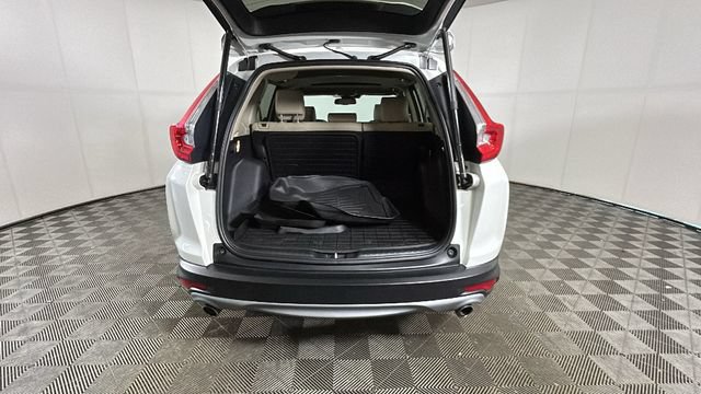 Used 2019 Honda CR-V Touring image 27