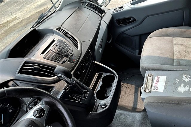 Used 2018 Ford Transit 250 130 Low Roof image 14