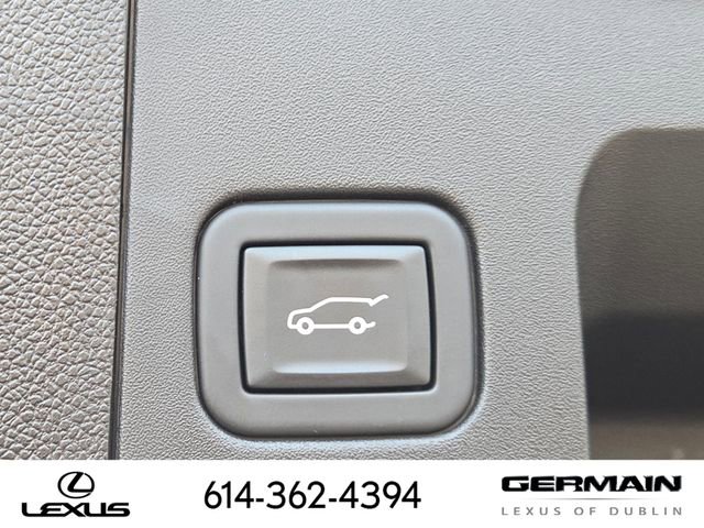 Used 2024 Cadillac XT4 Sport image 21