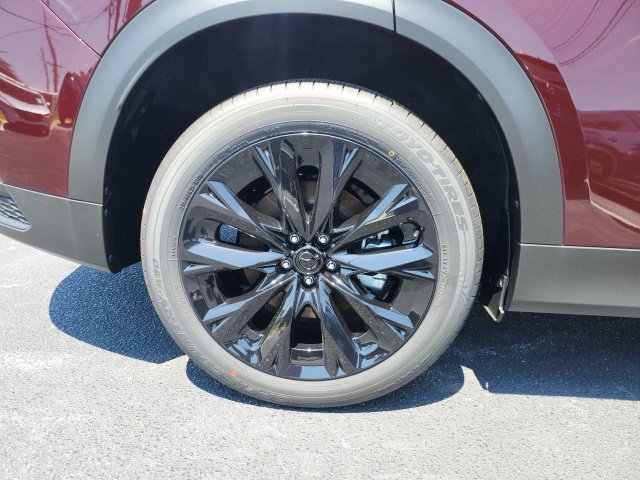 New 2026 MAZDA CX-90 3.3 Turbo w/ Premium Sport Pkg AWD/4WD image 26