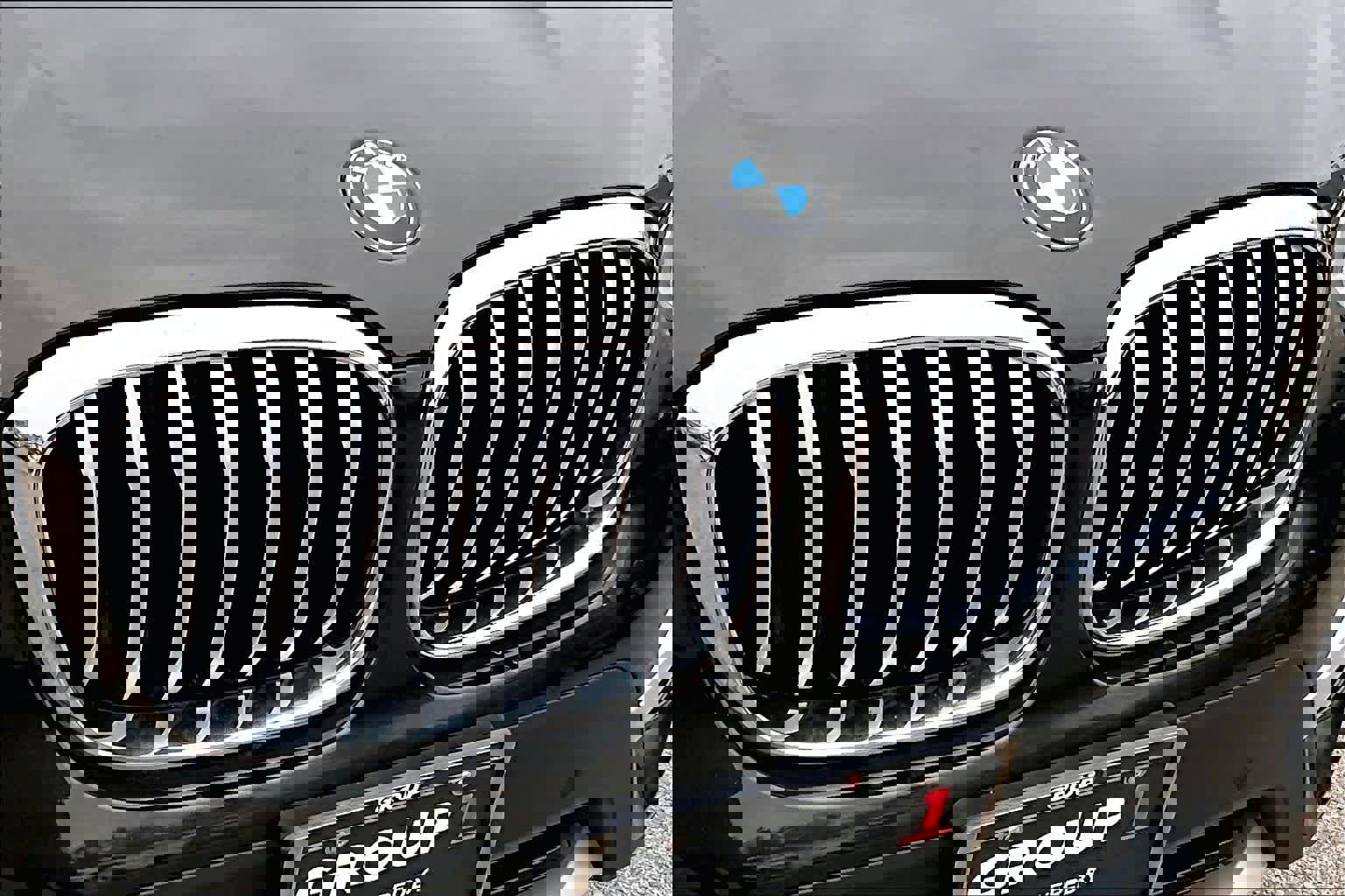 Used 2019 BMW X3 xDrive30i image 29