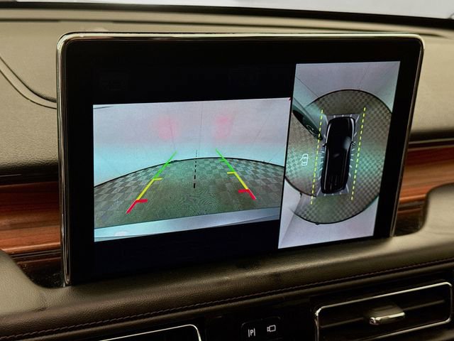 Used 2021 Lincoln Aviator Reserve w/ Equipment Group 202A image 16