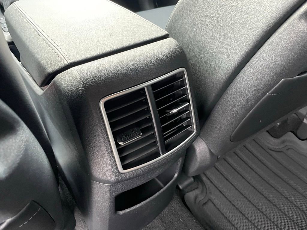 New 2026 Kia Sportage X-Line w/ X-Line Technology Package image 27