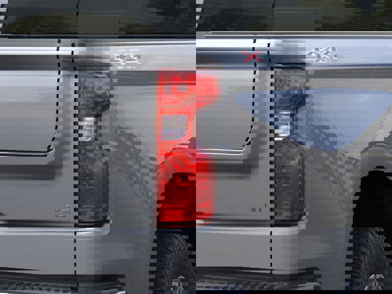 New 2025 Chevrolet Silverado 1500 LT w/ All Star Edition Plus image 11