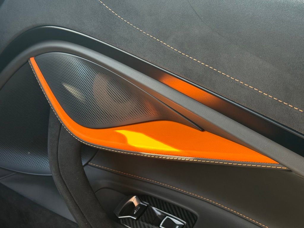Used 2022 McLaren 720S Performance image 69