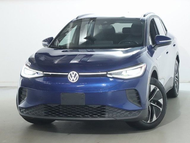Used 2022 Volkswagen ID.4 Pro S image 3