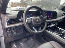 Used 2025 Chevrolet Tahoe LT image 11