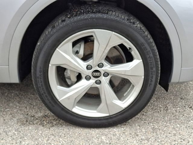 Used 2024 Audi Q5 2.0T Premium Plus image 8