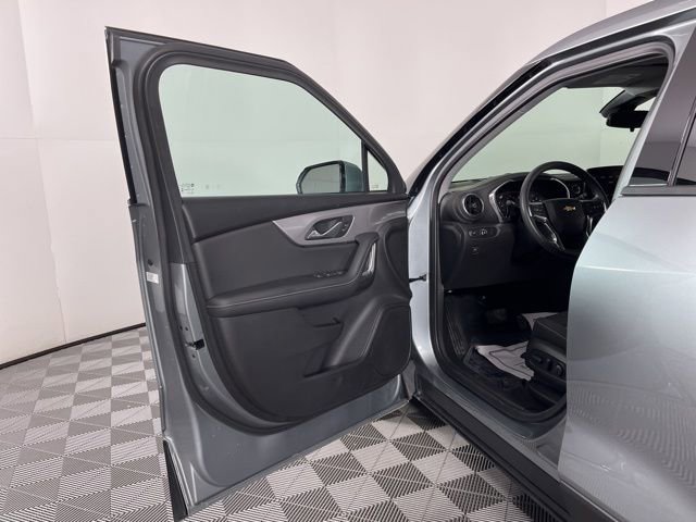 Used 2024 Chevrolet Blazer LT image 16