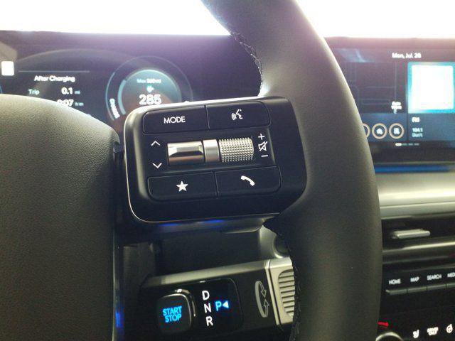 New 2026 Hyundai Ioniq 9 SEL image 6