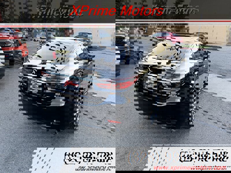 Used 2020 MAZDA MAZDA6 Touring image 7