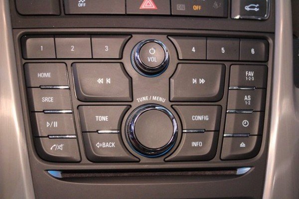 Used 2016 Buick Verano image 25