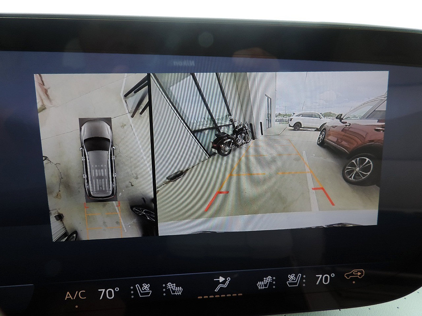 New 2026 Buick Enclave Avenir w/ Super Cruise Package FWD image 28
