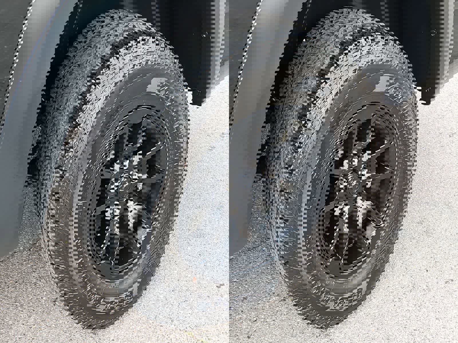 Certified 2024 RAM 1500 Classic Warlock w/ Electronics Group image 14