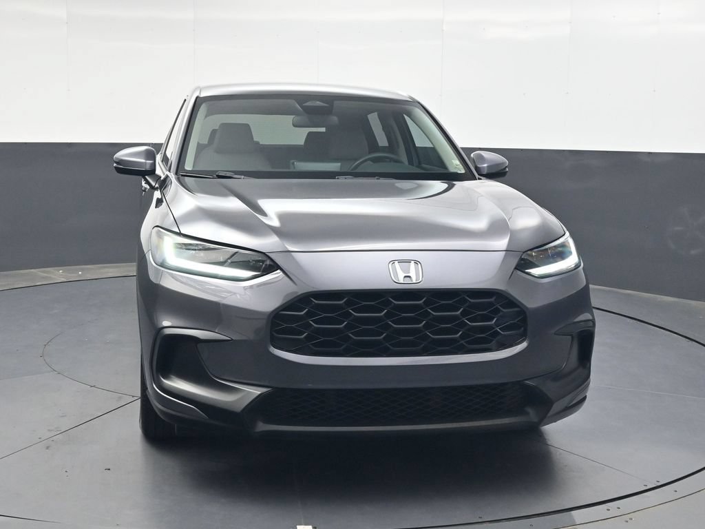 Used 2024 Honda HR-V LX image 9