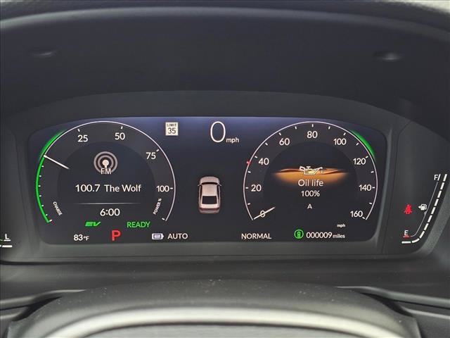 New 2026 Honda Accord Sport image 25