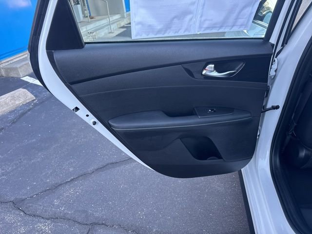 Used 2023 Kia Forte GT-Line w/ GT-Line Premium Package image 23