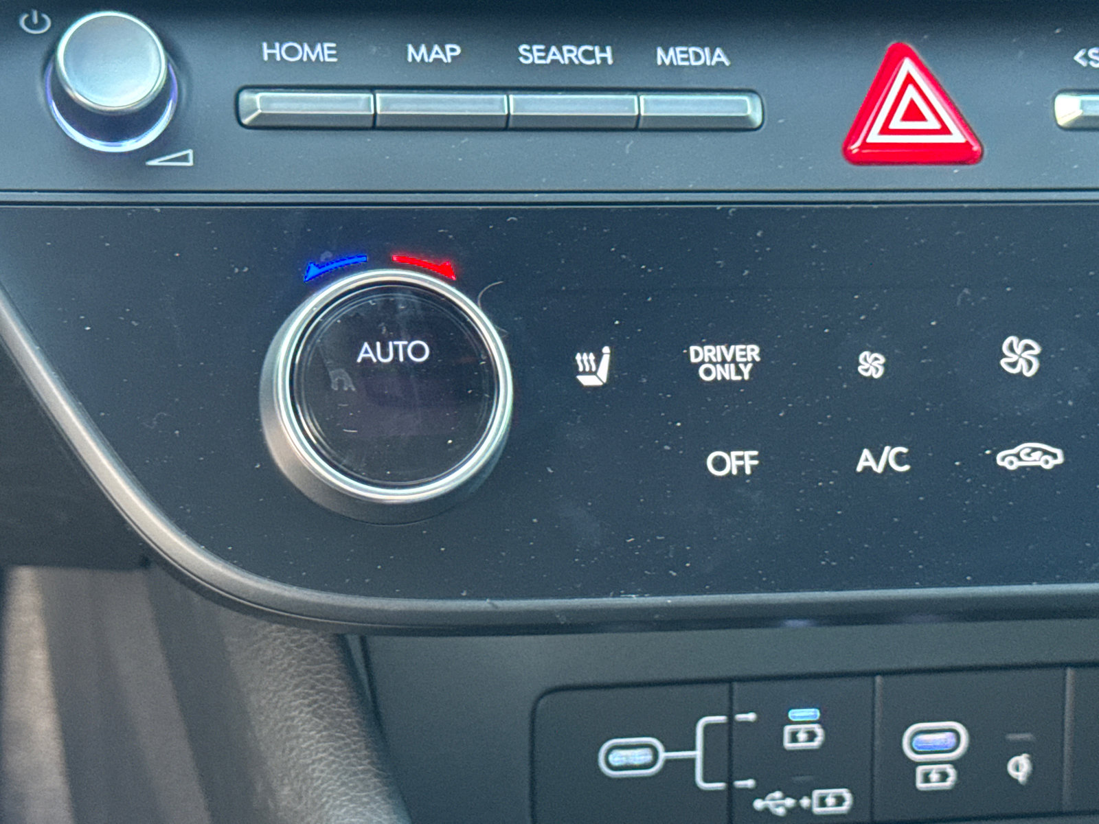 New 2025 Hyundai Sonata SEL image 24