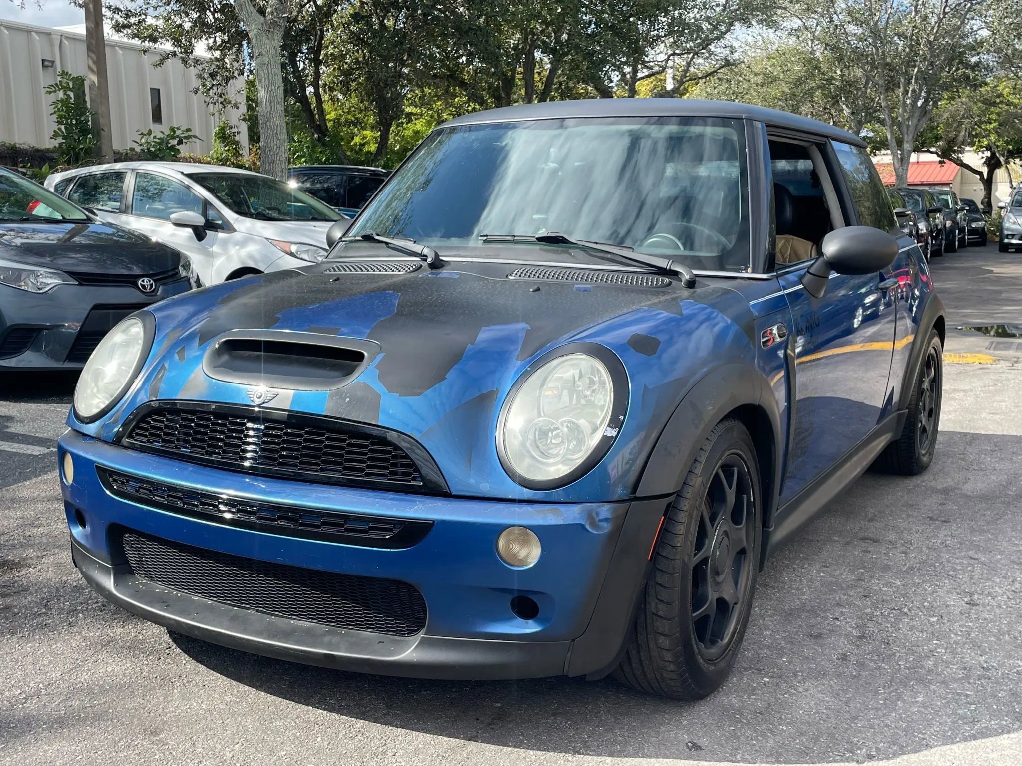 Used 2006 MINI Cooper S image 5