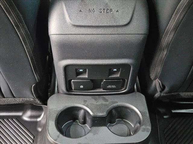 Used 2021 Ford Bronco Wildtrak AWD/4WD image 18