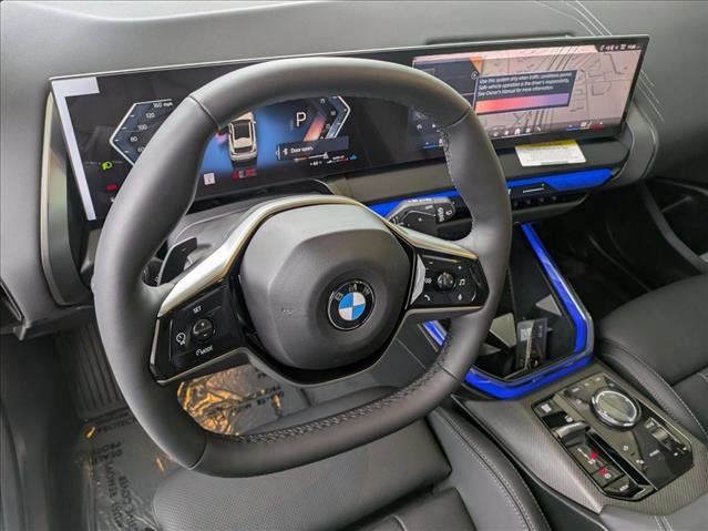 Used 2026 BMW X3 xDrive30 w/ Convenience Package image 3