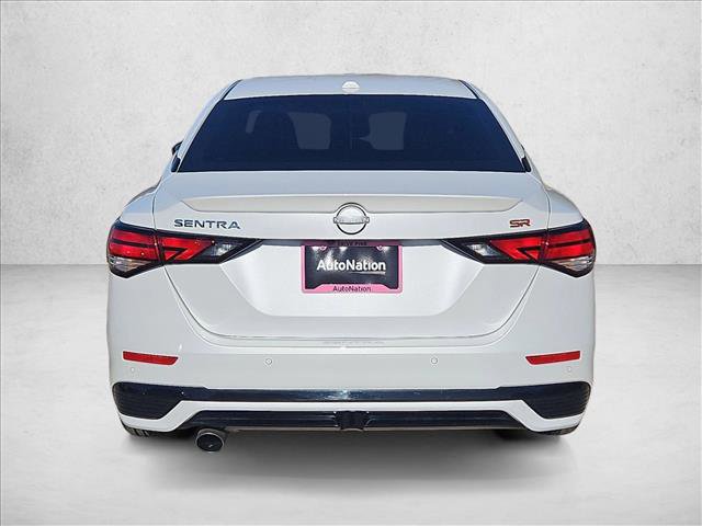 Used 2024 Nissan Sentra SR image 7